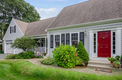 9 Runestone Rd, South Yarmouth, MA 02664 - photo 4