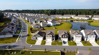 Overhead View