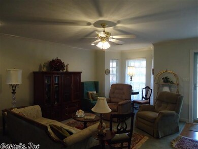 1408 Sage Brush Way, Heber Springs, AR 72543 - photo 4