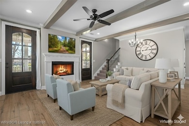 1704 Ebbing Loop, Barling, AR 72923 - photo 6