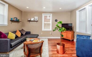 1537 1st St NW, Washington, DC 20001 - photo 7