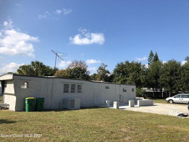 3932 House