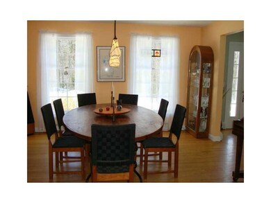 Dining Room.