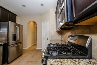 16851 Ranger Ridge Dr, Cypress, TX 77429 - photo 6