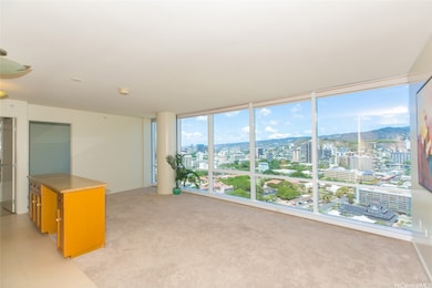 Moana Pacific unit II3401, Honolulu, HI 96814 - photo 2