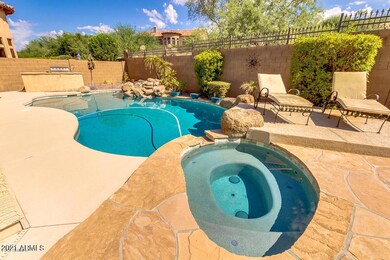 4031 N El Sereno Cir, Mesa, AZ 85207 - photo 3