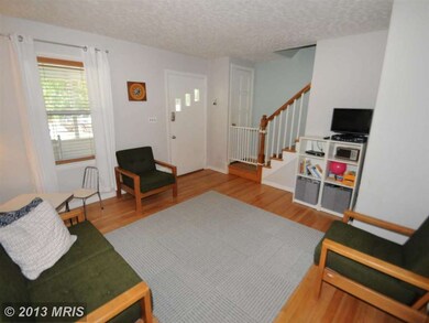 5814 Edgehill Dr, Alexandria, VA 22303 - photo 5