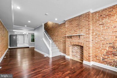 1402 N Bond St, Baltimore, MD 21213 - photo 6