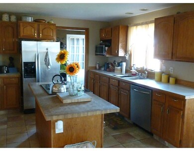 46 Bacon Hill Rd, Spencer, MA 01562 - photo 2