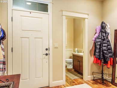 Entrance/Foyer