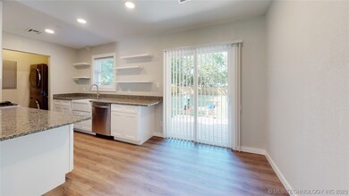 309 11th Ave NE, Ardmore, OK 73401 - photo 6