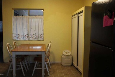Eat in Kitchen