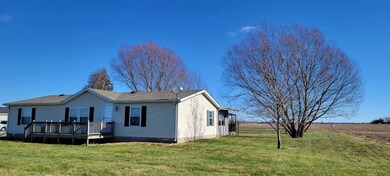 11660 N 700 E, Odon, IN 47562 - photo 2