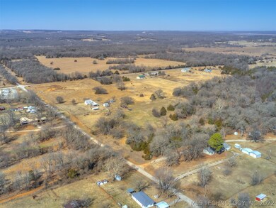 0 W Oak Grove Rd unit 2205916, Cleveland, OK 74020 - photo 3