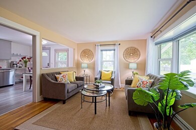 7 Bridle Rd, Billerica, MA 01821 - photo 2