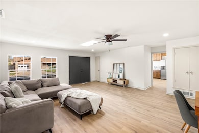 1750 Bob White Ct, Abilene, TX 79605 - photo 7