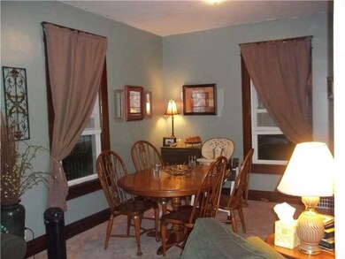 Dining Room.