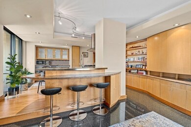 Harbor Towers unit 21G, Boston, MA 02110 - photo 4