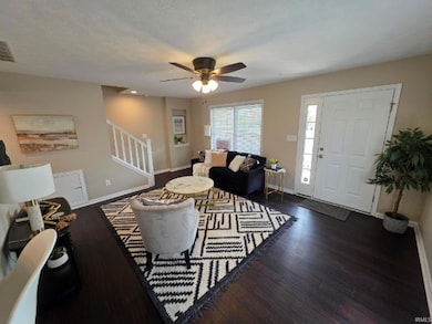 1762 W Eventide Dr, Bloomington, IN 47403 - photo 7