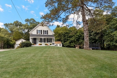 120 East St, Hingham, MA 02043 - photo 4
