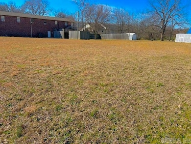 0 Jackson & Knox St, Mountain View, AR 72560 - photo 2