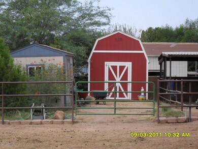 Barn