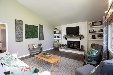 7004 Sportsman Hideway, Georgetown, IN 47122 - photo 5