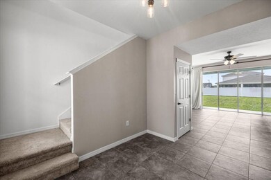 Front Entry Way