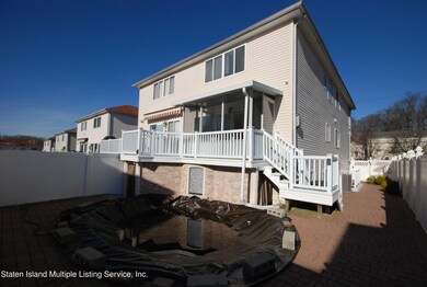 428 Englewood Ave, Staten Island, NY 10309 - photo 5