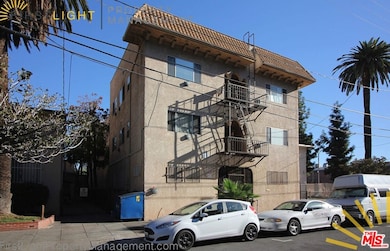 647 W 18th St unit 108, Los Angeles, CA 90015 - photo 4