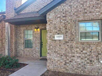 4423 106th St unit A, Lubbock, TX 79424 - photo 3