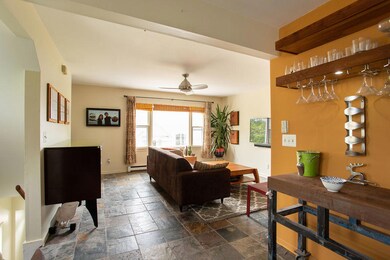 90 Freeman Street, #3