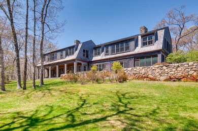 30 Luce Farm Rd, West Tisbury, MA 02575 - photo 2