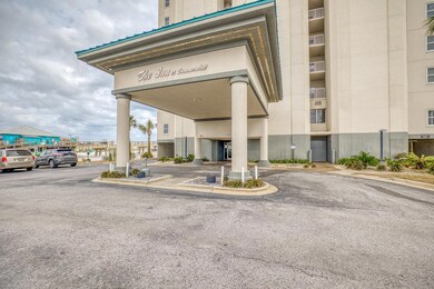 Condo Entrance