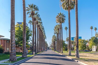 121 E Palm Ln unit 2, Phoenix, AZ 85004 - photo 3