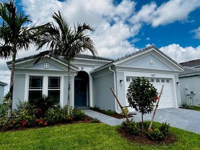 5477 Liberty Ln, Loxahatchee, FL 33470 - photo 2