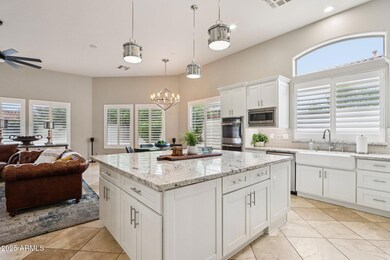 7673 E Cll de Las Brisas, Scottsdale, AZ 85255 - photo 2