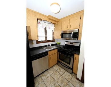 129 Neponset Ave unit 5, Dorchester, MA 02122 - photo 4