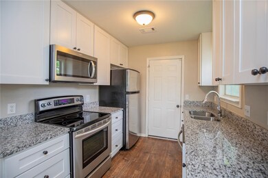 872 NW A St, Bentonville, AR 72712 - photo 7