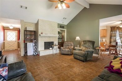 811 Lake Arthur Ct, Slidell, LA 70461 - photo 2