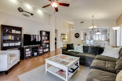 2860 W Park Ave, Chandler, AZ 85224 - photo 7