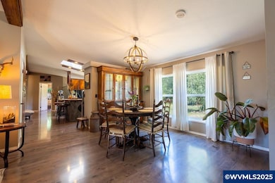 165 8th Place, Mill City, OR 97360 - photo 5