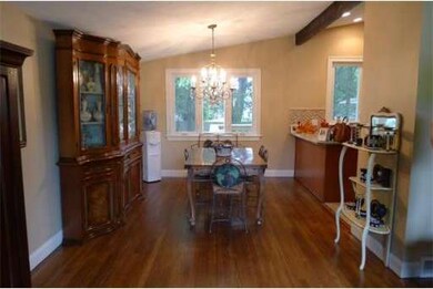 60 Esty Farm Rd, Newton Center, MA 02459 - photo 5