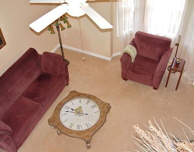 Living Room.