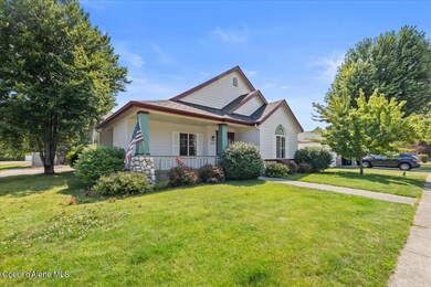 02-Front of home