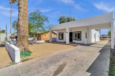 1823 E Harvard St, Phoenix, AZ 85006 - photo 2