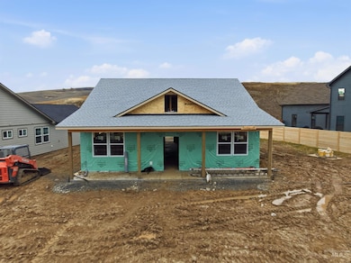 1007 Edington Ave, Moscow, ID 83843 - photo 2