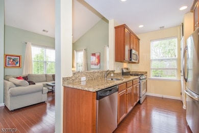 1103 Meadow Brook Ct unit 1103, Whippany, NJ 07981 - photo 6