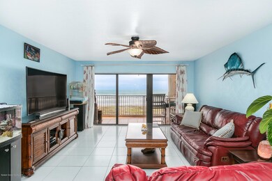 Direct Oceanfront!