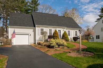 19 Winter Cir, Rockland, MA 02370 - photo 3